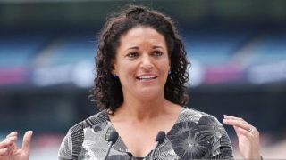 Melanie Jones Appointed Cricket Australia’s New Director