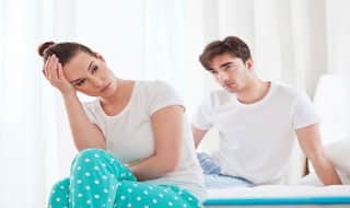 Women Should Not Always Blame Menopause For Lack of Libido