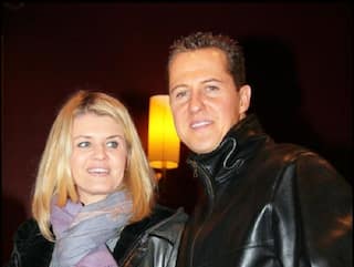 Michael Schumacher's Wife Hiding Formula One Legend’s Condition, Claims Ex-Manager