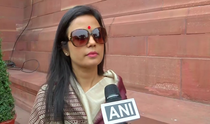 Corporate Tax Cut Doesn   t do Anything to Revive Struggling Economy,    Alleges Mahua Moitra