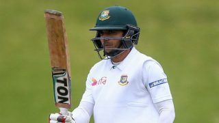 Ind vs ban it was bad decision to bat first says bangladesh skipper mominul haque
