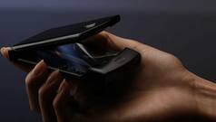 Motorola Razr foldable phone images leaked ahead of November 13 launch