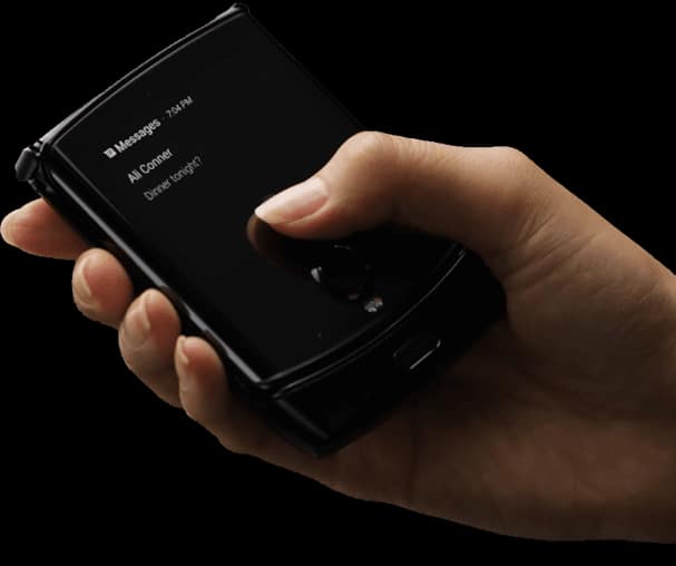 Motorola Razr foldable phone set to launch today: Expected specifications and more