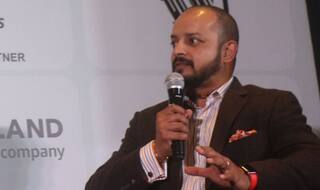 Indian Spin Bowling Coffer is Literally Bare: Murali Kartik