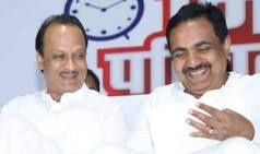 After Maharashtra Coup, NCP Sacks Ajit Pawar, Appoints Jayant Patil as New Legislature Group Leader