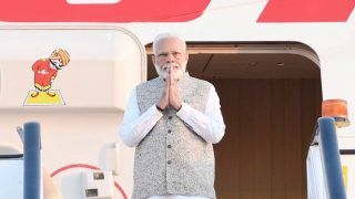 Over Rs 255 Crore Spent on Chartered Flights During PM Narendra Modi's Foreign Engagements in Last 3 Years: MEA