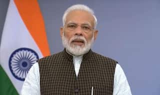 Jharkhand Assembly Election 2019: PM Modi to Address Two Poll Rallies Today