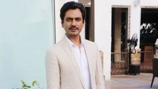 Don't Believe in Tags Like Star, Superstar or Megastar: Nawazuddin Siddiqui