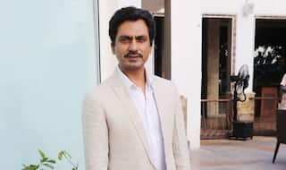 Don't Believe in Tags Like Star, Superstar or Megastar: Nawazuddin Siddiqui