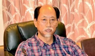 Centre Imposed AFSPA Against State's Wishes, Says Nagaland CM Neiphiu Rio