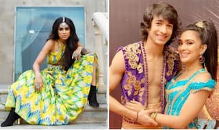 Nach Baliye 9: Nia Sharma Slams Makers of Dance Reality Show Post Shantanu Maheshwari's Eviction, Netizens Show Support