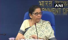 Great Relief For Home Buyers as Cabinet Approves Rs 25,000 Crore For Stalled Real Estate Projects