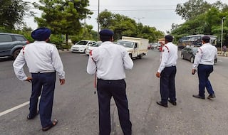 Odd-Even Scheme: Delhi Traffic Police Books 297 of Total 514 Challans Issued on Sixth Day