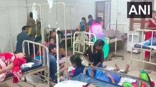ओडिशाः फैक्ट्री में गैस रिसाव से 80 लोग हुए बीमार, भोपाल गैस कांड की यादें हुईं ताजा