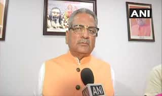 'Will Definitely Cross Target of 65+,' BJP Exudes Confidence in Party's Victory in Jharkhand Polls