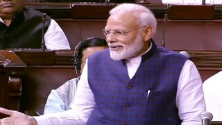 Rajya Sabha Gives Importance to India’s Federal Structure: PM Modi  