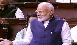 Rajya Sabha Gives Importance to India   s Federal Structure: PM Modi