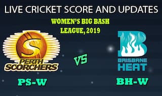 Perth Scorchers Women vs Brisbane Heat Women Dream11 Team Prediction Women   s Big Bash League 2019