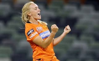 Perth Scorchers Women vs Sydney Sixers Women Dream11 Team Prediction Women   s Big Bash League 2019
