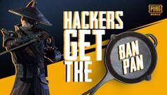 PUBG Mobile cheaters list updated: Here is the list of banned hackers and cheaters