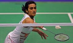 Indonesia Masters: Sindhu Advances to Second Round With Hard-Fought Win Over Ohori, Saina Ousted