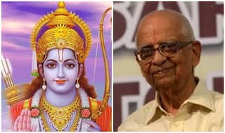 Ayodhya Verdict: 'देवताओं के वकील' 92 बरस के परासरन ने जीती करियर की सबसे बड़ी लड़ाई