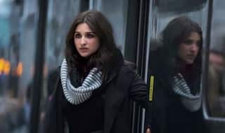 Parineeti Chopra's Hindi Remake of 'The Girl on The Train' to Release on THIS Date, Shares Gorier Pictures