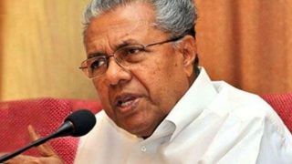 Kerala Govt to Convene Special Assembly Session To Pass Resolution Against Farm Laws