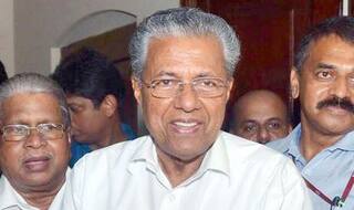 Kozhikode: Maoists Issue Death Threat Against Kerala CM Pinarayi Vijayan