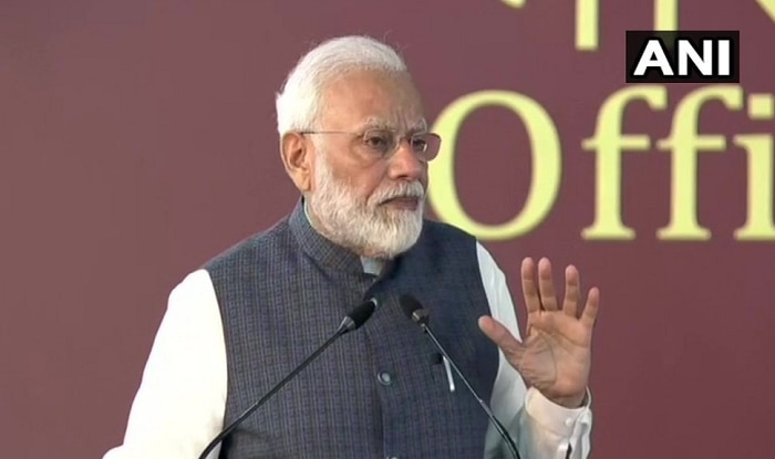 CAGs Should Come Forward as Catalyst For Good Governance: PM Modi