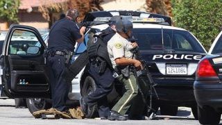 कैलिफोर्निया में फुटबॉल खेल रहे लोगों पर गोलीबारी, चार लोगों हुई मौत
