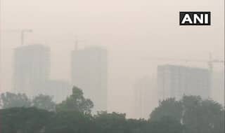 Delhi Gasps For Air as AQI Crosses 700 Mark; Schools Shut, no Clarification on Odd-even Extension Yet