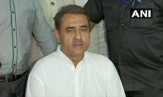 Maharashtra: Deputy CM From NCP, Speaker From Congress, Says Praful Patel Ahead of Swearing-in Ceremony
