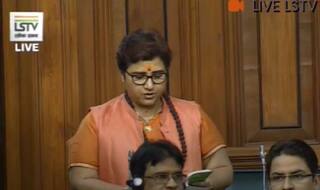 Parliament Highlights: Pragya Thakur Gives Second Apology in 2 Hours, Stands Ground on Godse Remark