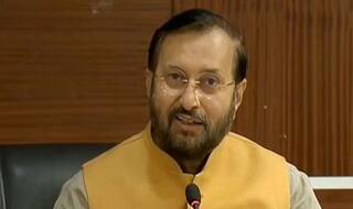 'Historical Mistake' Corrected With Demolition of Babri Mosque: Union Minister Prakash Javadekar