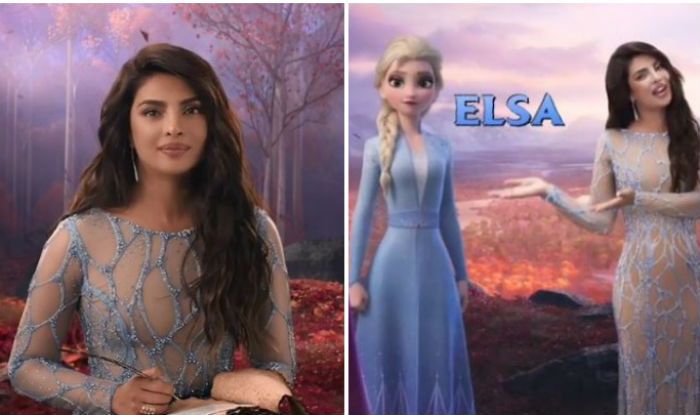 Frozen 2 online tamilrockers