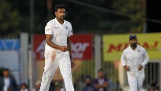 Day-Night Test Is A Move In The Right Direction: R Ashwin