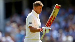 Joe root failure to capitalise on a solid foundation in the first innings cost england