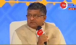 We Will Not Impose Uniform Civil Code on Anyone Without Discussion: Ravi Shankar Prasad