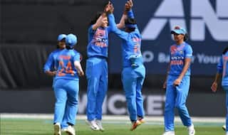 India Women tour of West Indies : महिला क्रिकेट टीम ने ODI के बाद T20 सीरीज भी जीती, तीसरे मैच में विंडीज को 7 विकेट से दी मात