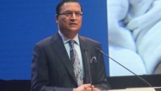 DDCA अध्यक्ष रजत शर्मा का इस्तीफा मंजूर, लोकपाल ने पद छोड़ने की दी अनुमति