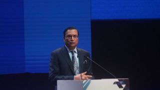 Ombudsman Puts Rajat Sharma's Resignation On Hold, Orders Him To Continue As DDCA President