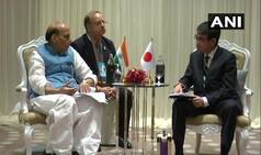 'ASEAN Important For India's Act East Policy', Says Rajnath Singh in Bangkok
