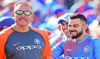 'Agenda-Driven & Petty': Kohli Slams Critics For Unnecessary Trolling of India Coach Shastri