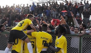 Very important for us to play in Srinagar, otherwise the whole essence is lost: Real Kashmir's Co-Owner