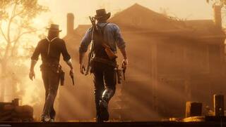 Red Dead Redemption 2 PC set to go live at 6:30PM today