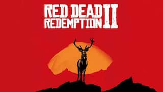 Red Dead Redemption 2 is now available for PC