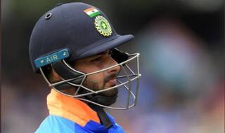 रोहित शर्मा ने आलोचकों से कहा, रिषभ पंत को खुलकर खेलने दीजिए