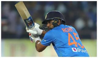 'हिटमैन' रोहित शर्मा 400 छक्के जड़ने से महज दो कदम दूर, इस क्लब में शामिल होने वाले पहले भारतीय होंगे
