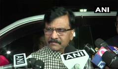 Maharashtra Twist: 'Like Thieves at Night,' Sanjay Raut Lashes Out at BJP, Accuses of 'Kidnapping' NCP